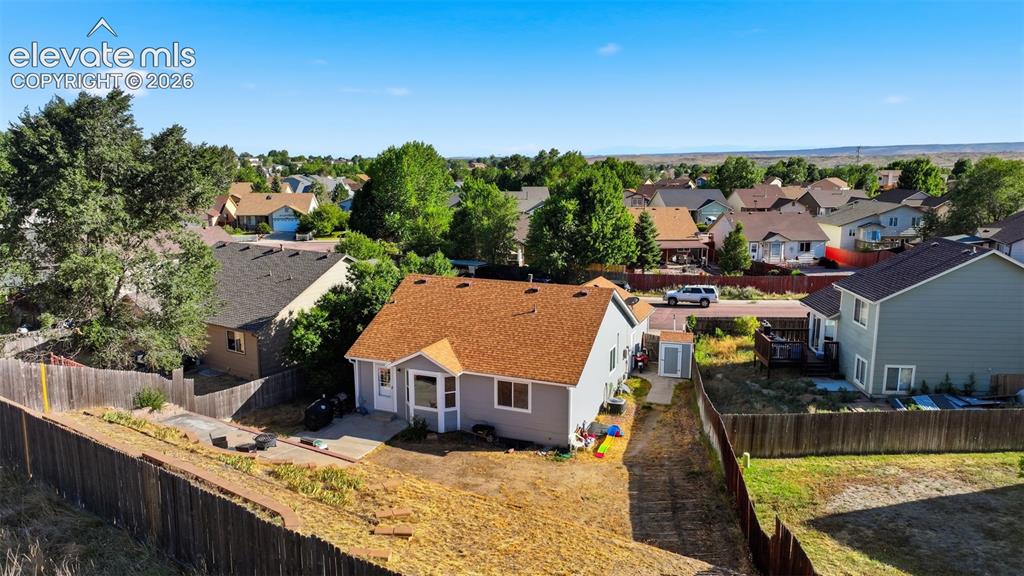 5590 Almont Avenue Colorado Springs CO 80911
