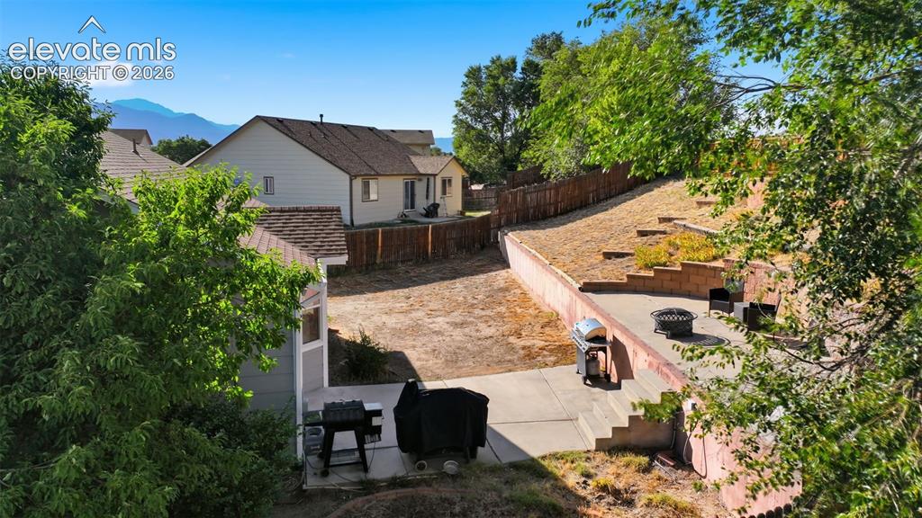 5590 Almont Avenue Colorado Springs CO 80911
