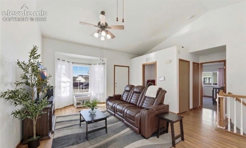 5590 Almont Avenue Colorado Springs CO 80911