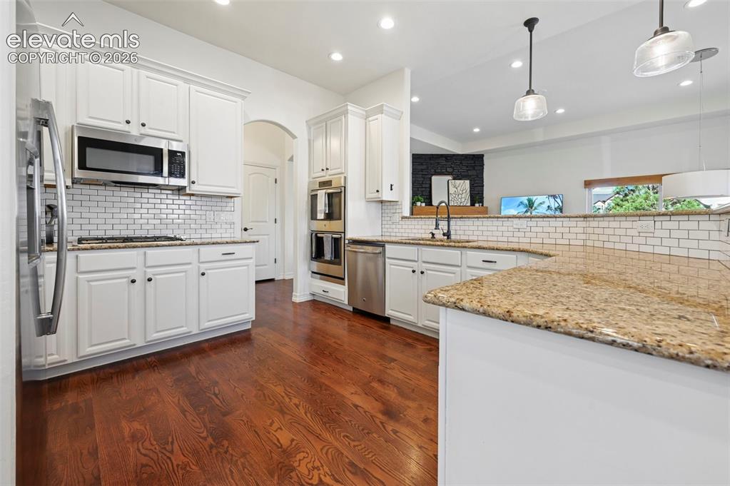 1449 Yellow Tail Drive Colorado Springs CO 80921