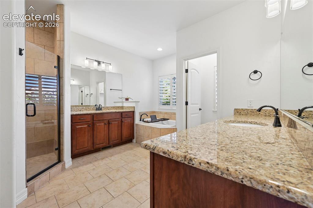 1449 Yellow Tail Drive Colorado Springs CO 80921