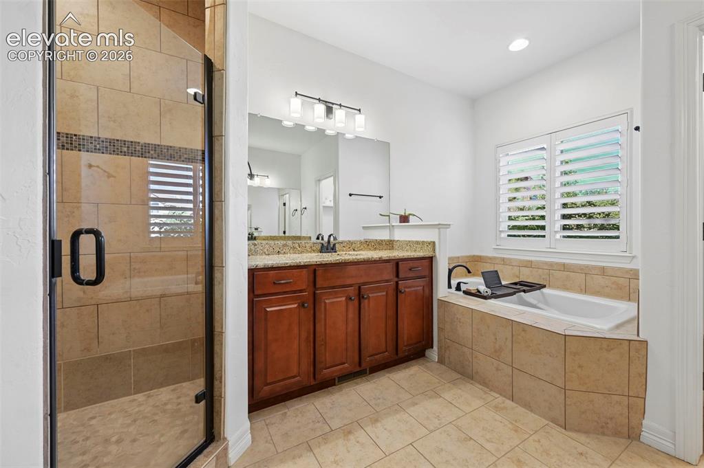 1449 Yellow Tail Drive Colorado Springs CO 80921