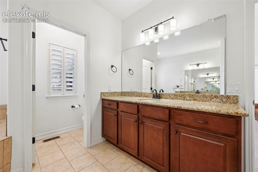 1449 Yellow Tail Drive Colorado Springs CO 80921