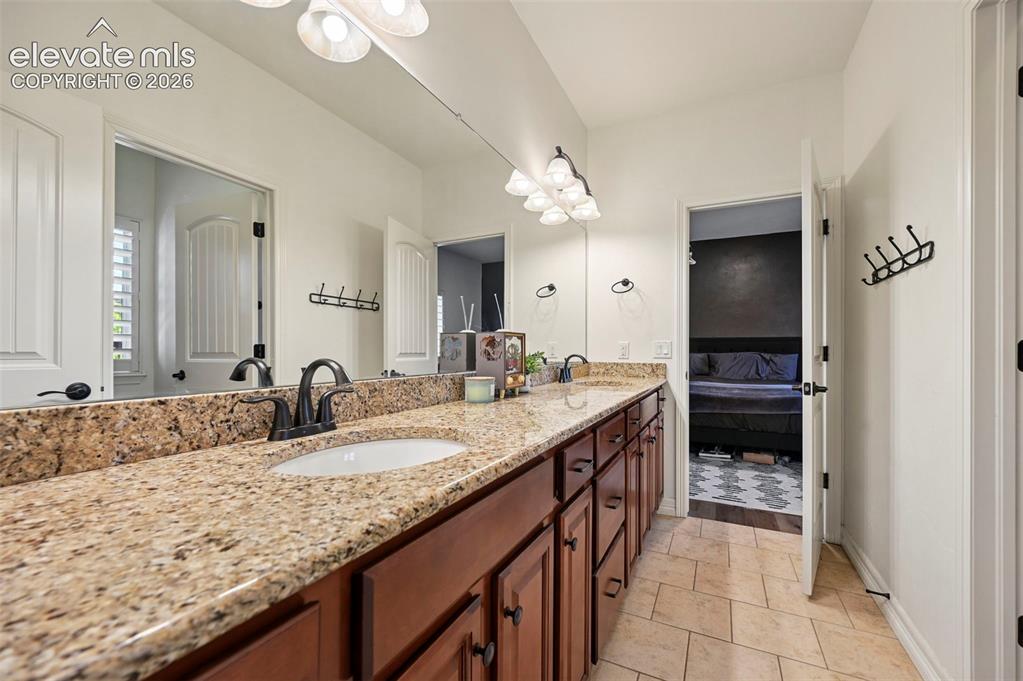 1449 Yellow Tail Drive Colorado Springs CO 80921