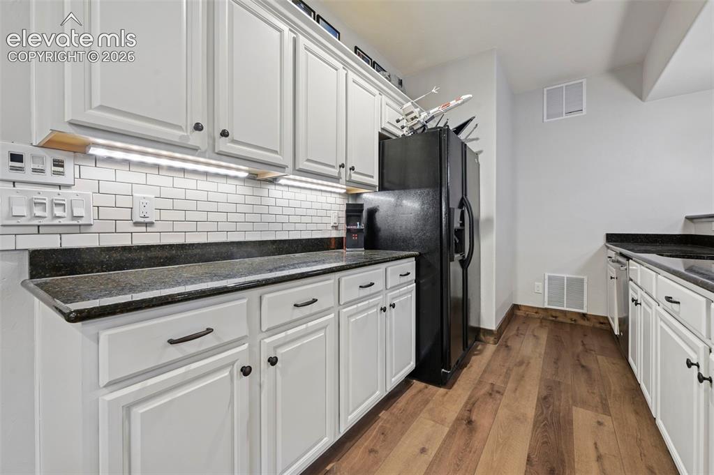1449 Yellow Tail Drive Colorado Springs CO 80921