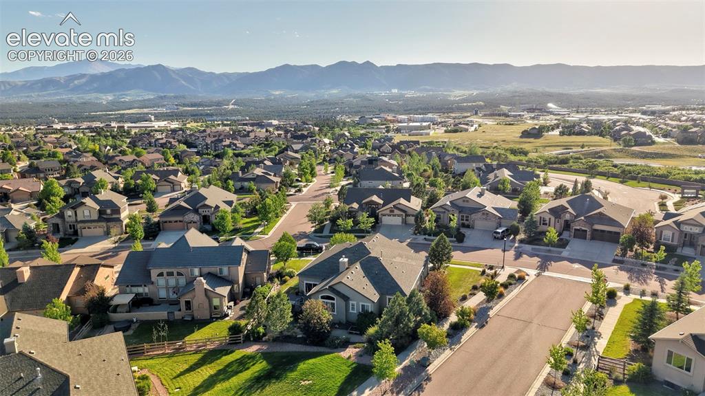 1449 Yellow Tail Drive Colorado Springs CO 80921