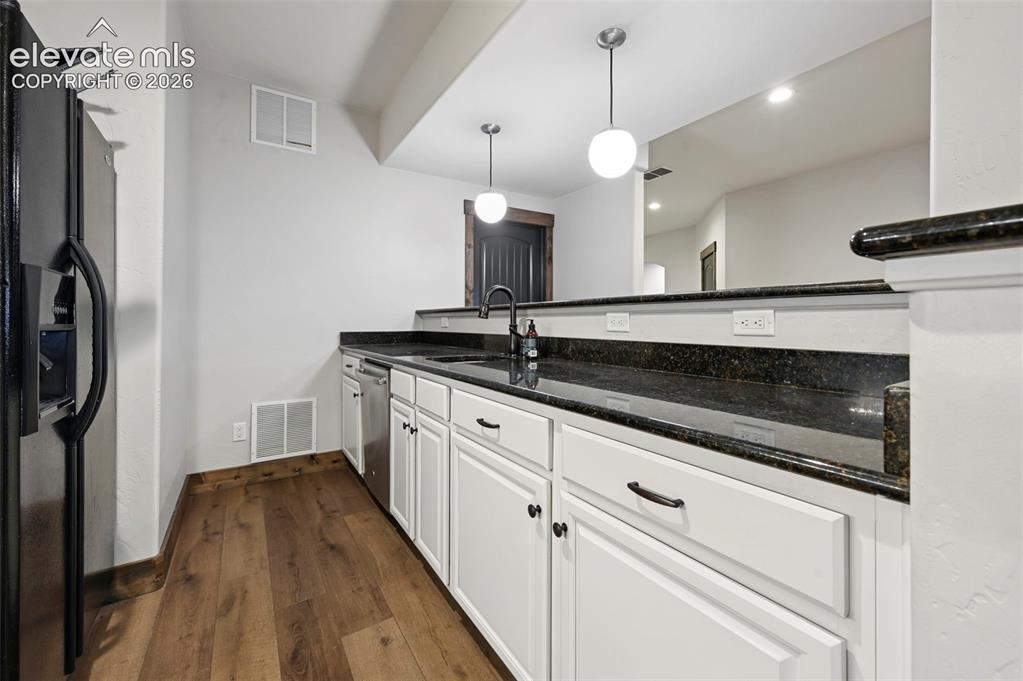 1449 Yellow Tail Drive Colorado Springs CO 80921