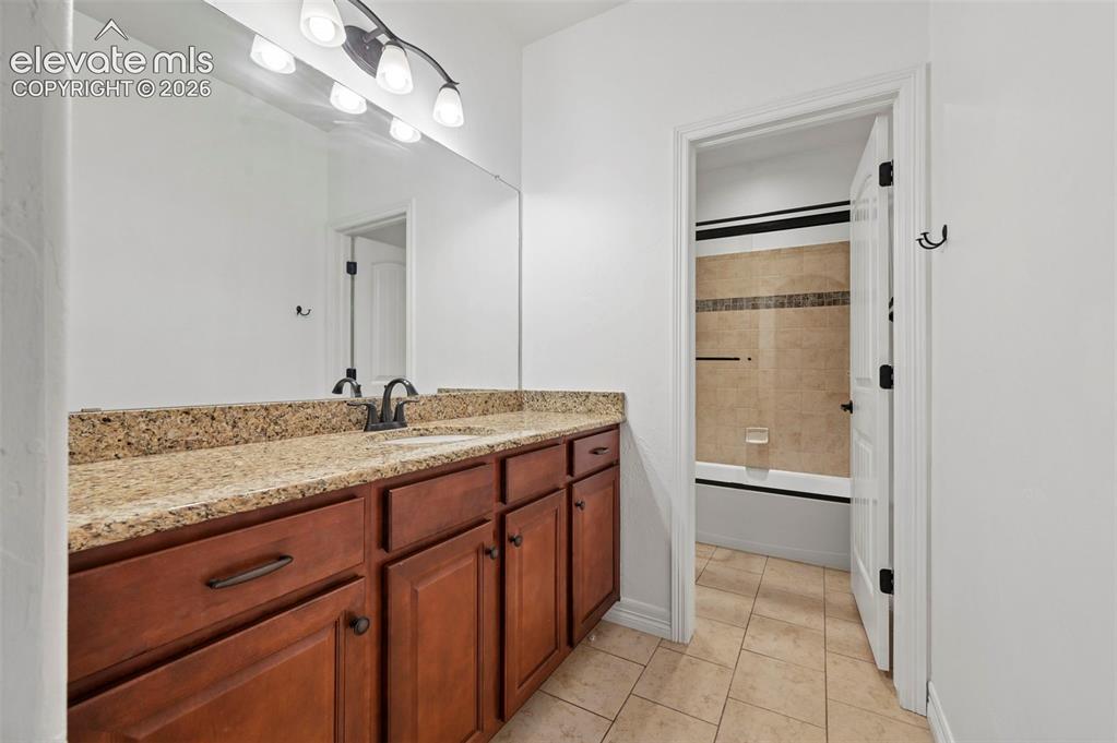 1449 Yellow Tail Drive Colorado Springs CO 80921