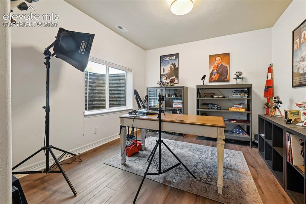 1449 Yellow Tail Drive Colorado Springs CO 80921
