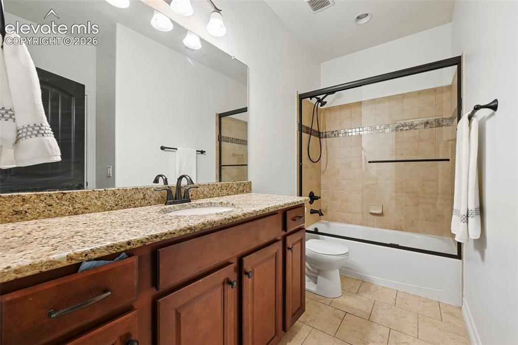 1449 Yellow Tail Drive Colorado Springs CO 80921