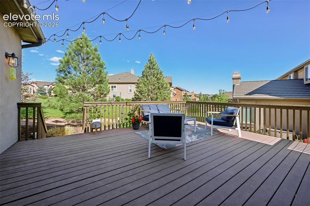 1449 Yellow Tail Drive Colorado Springs CO 80921