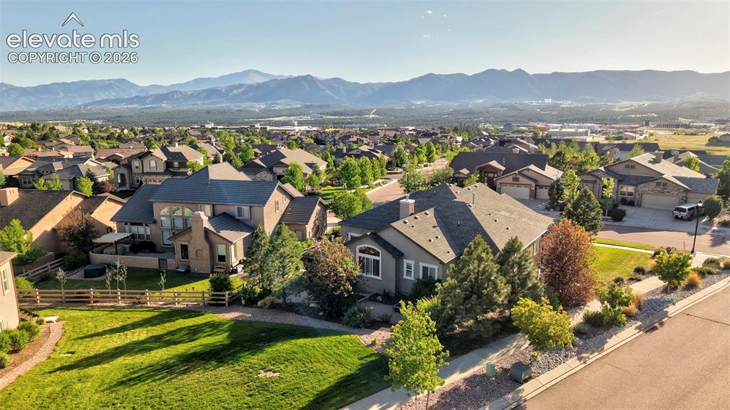 1449 Yellow Tail Drive Colorado Springs CO 80921