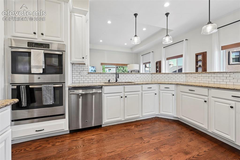 1449 Yellow Tail Drive Colorado Springs CO 80921