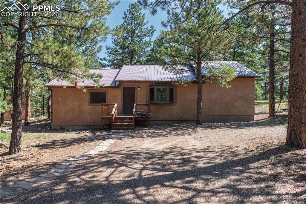 832 Wykagyl Road Westcliffe CO 81252