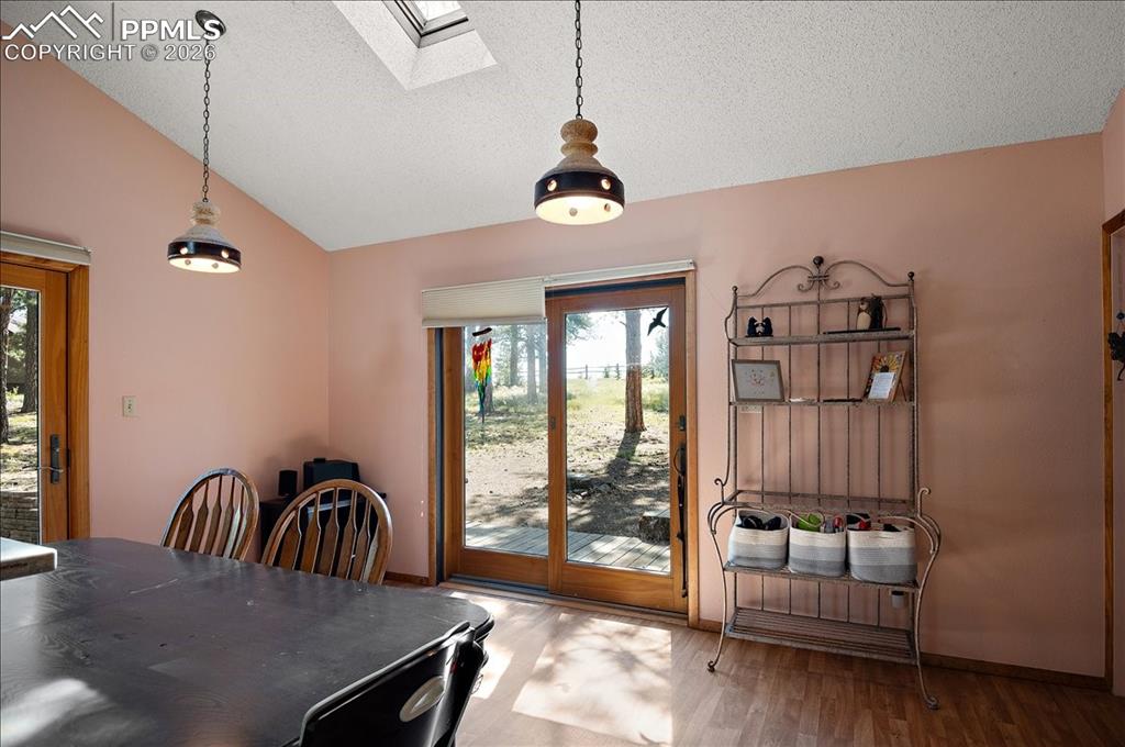 832 Wykagyl Road Westcliffe CO 81252