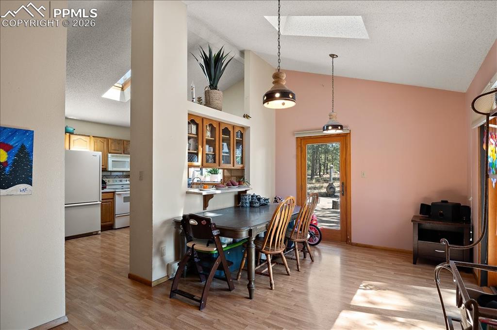 832 Wykagyl Road Westcliffe CO 81252