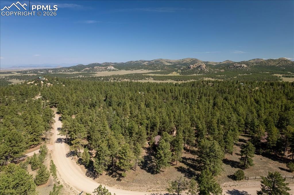 832 Wykagyl Road Westcliffe CO 81252
