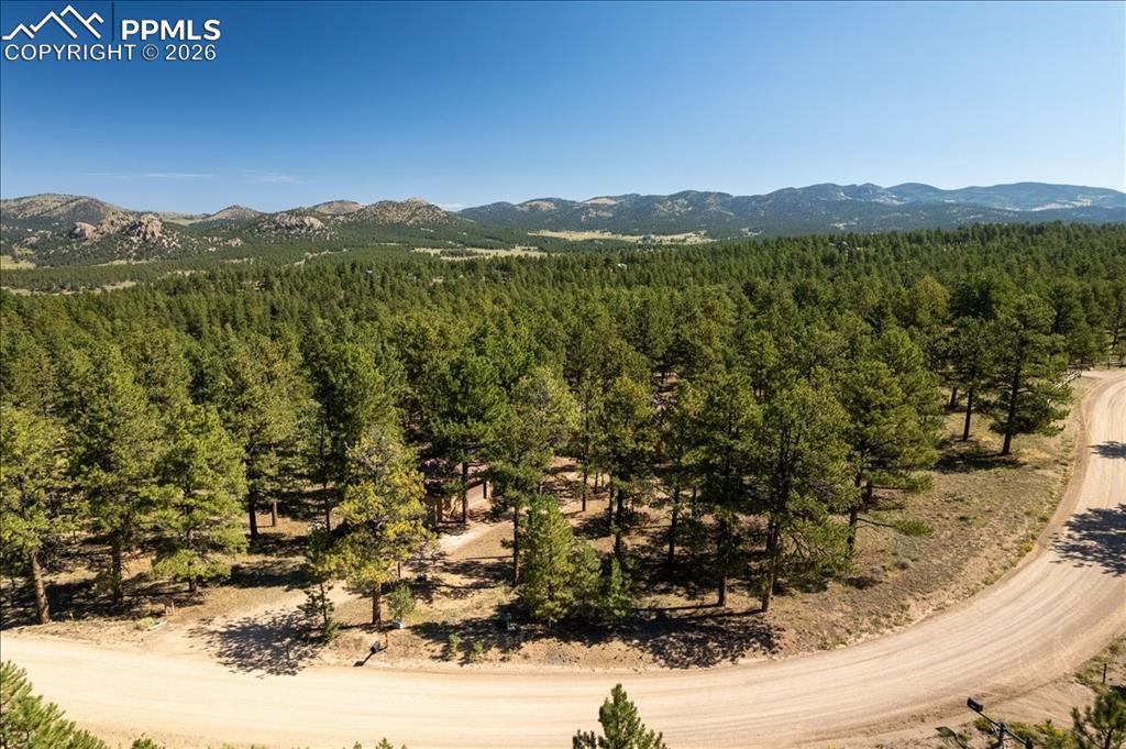 832 Wykagyl Road Westcliffe CO 81252