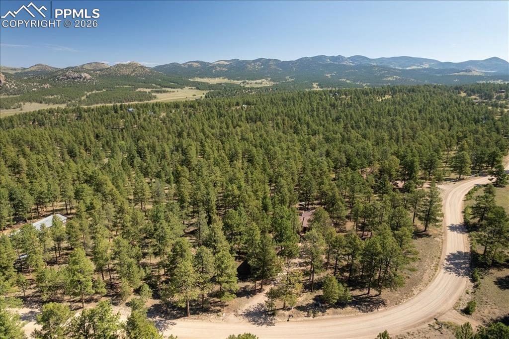 832 Wykagyl Road Westcliffe CO 81252