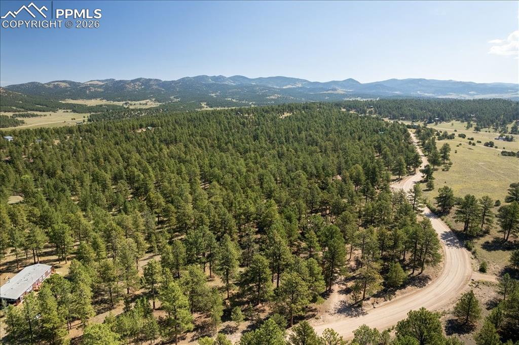 832 Wykagyl Road Westcliffe CO 81252