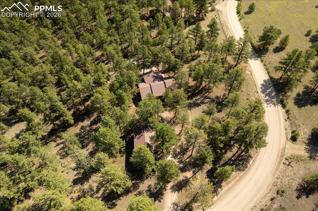 832 Wykagyl Road Westcliffe CO 81252