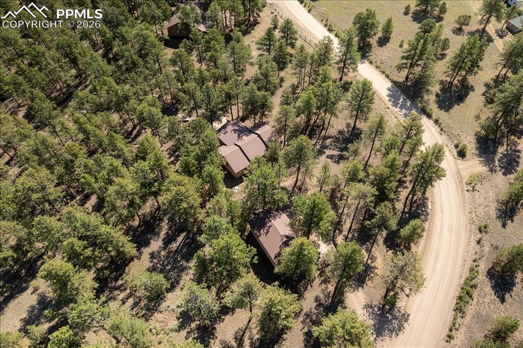 832 Wykagyl Road Westcliffe CO 81252