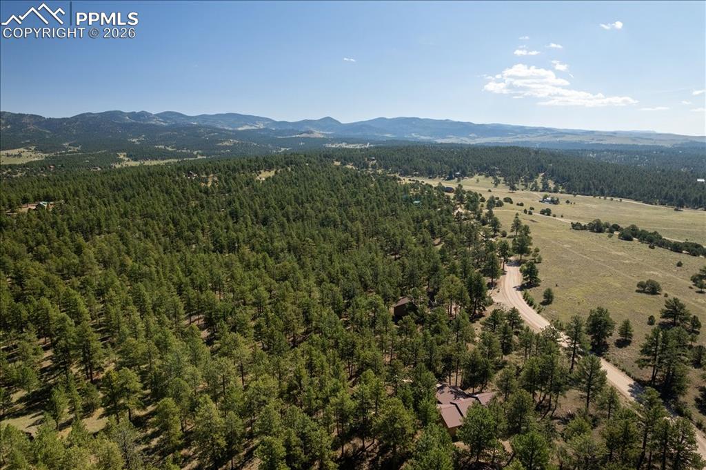 832 Wykagyl Road Westcliffe CO 81252