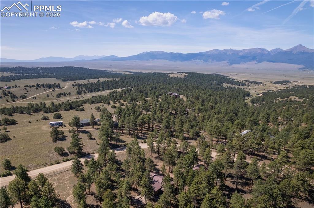 832 Wykagyl Road Westcliffe CO 81252