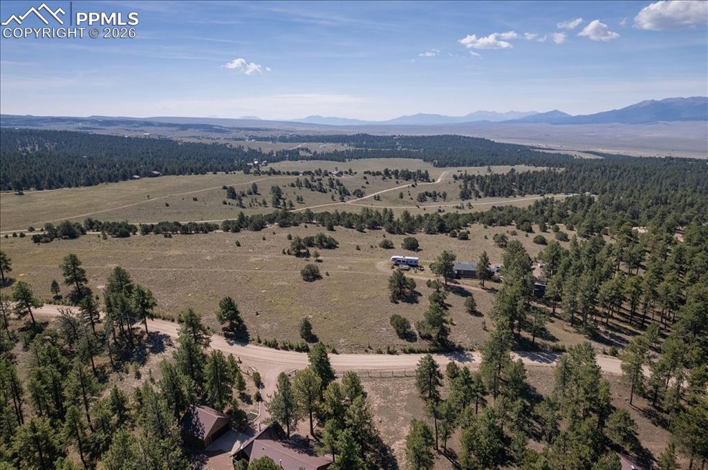 832 Wykagyl Road Westcliffe CO 81252