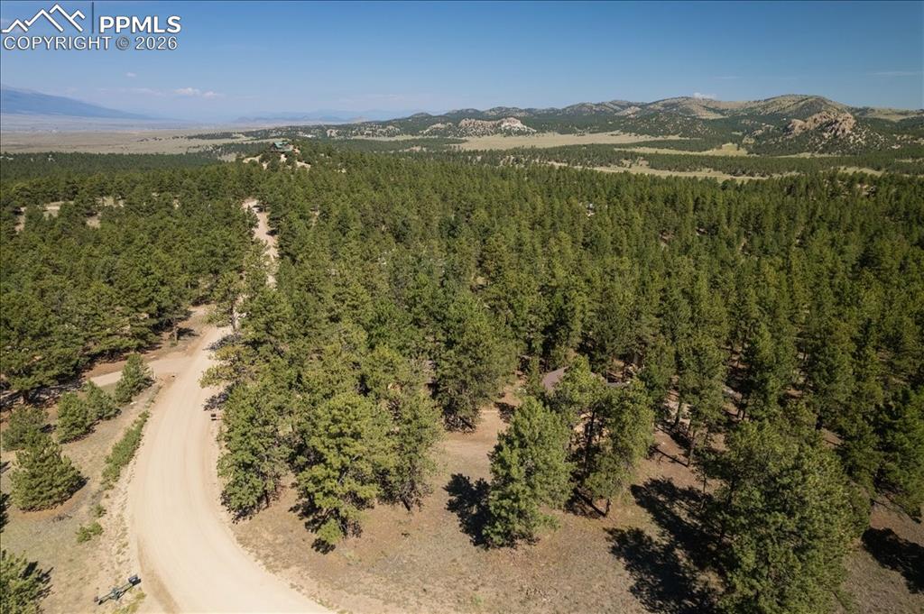 832 Wykagyl Road Westcliffe CO 81252