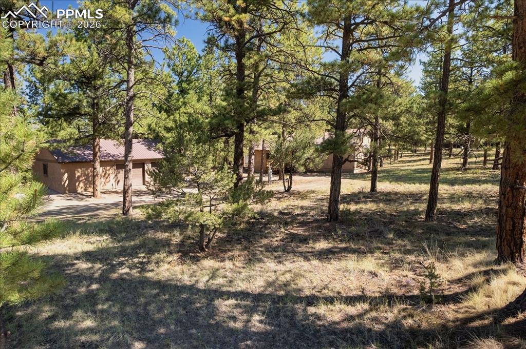 832 Wykagyl Road Westcliffe CO 81252