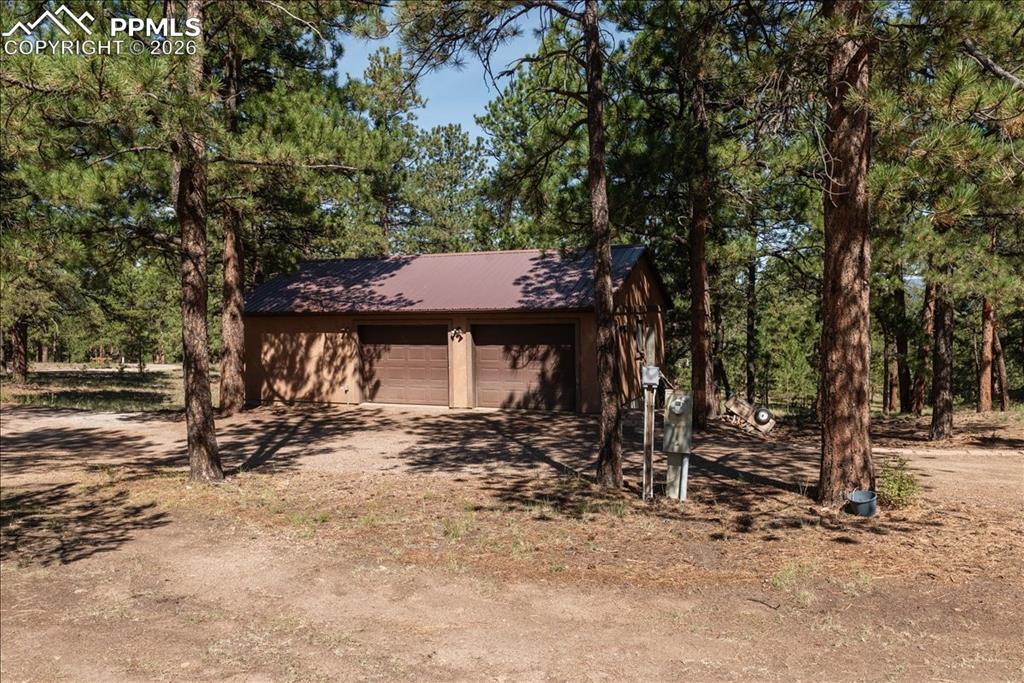 832 Wykagyl Road Westcliffe CO 81252