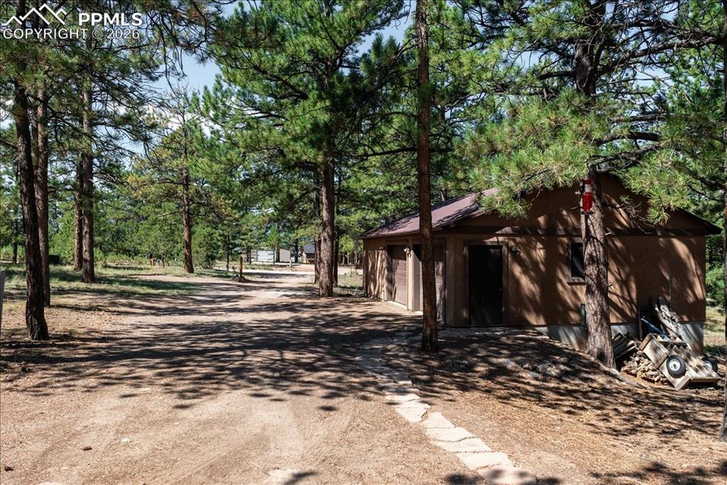 832 Wykagyl Road Westcliffe CO 81252