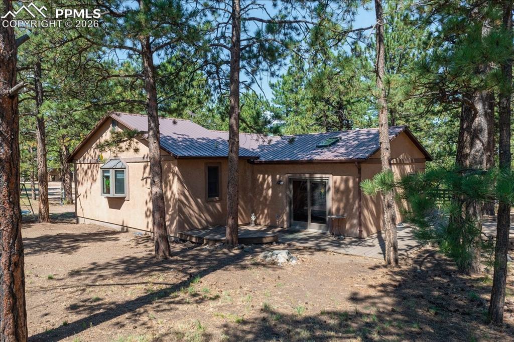 832 Wykagyl Road Westcliffe CO 81252