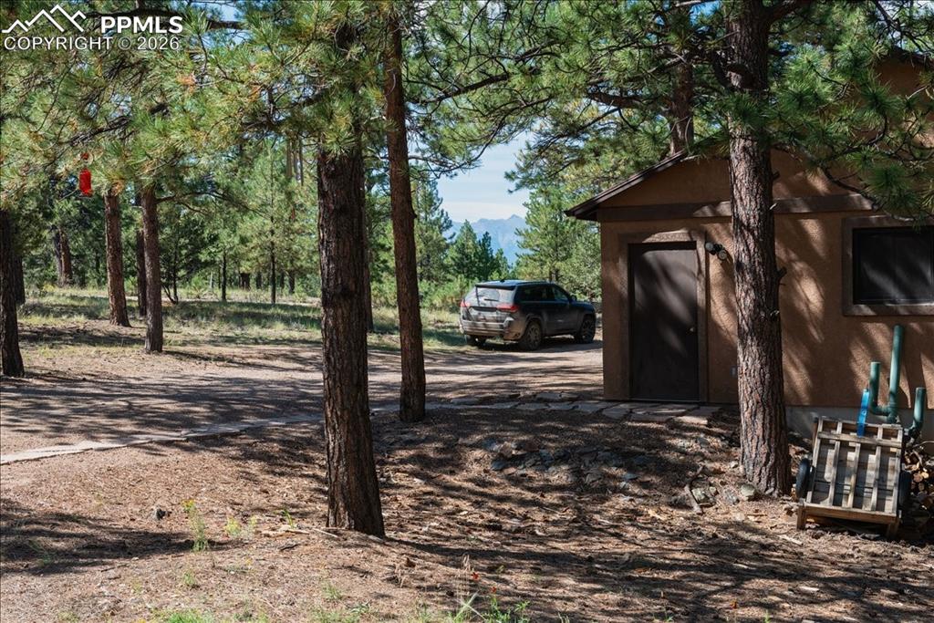 832 Wykagyl Road Westcliffe CO 81252