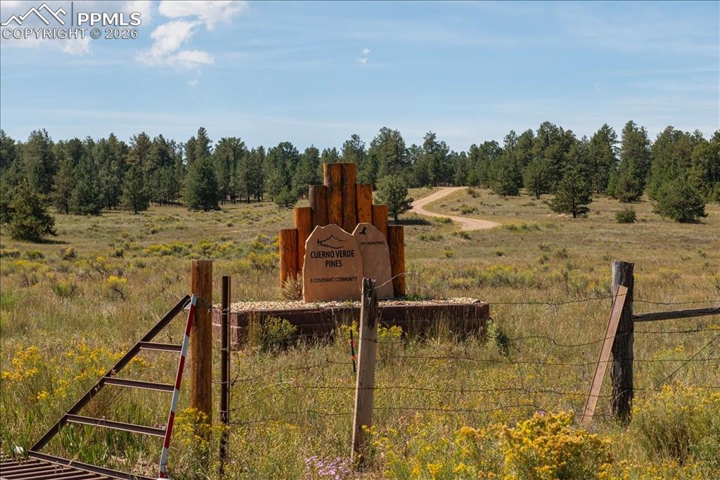 832 Wykagyl Road Westcliffe CO 81252