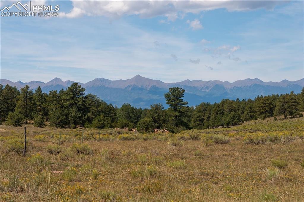 832 Wykagyl Road Westcliffe CO 81252