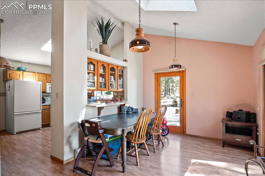 832 Wykagyl Road Westcliffe CO 81252