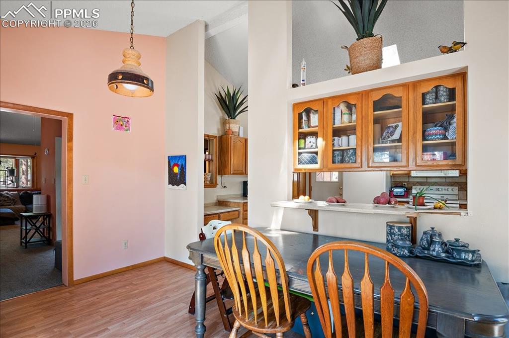832 Wykagyl Road Westcliffe CO 81252