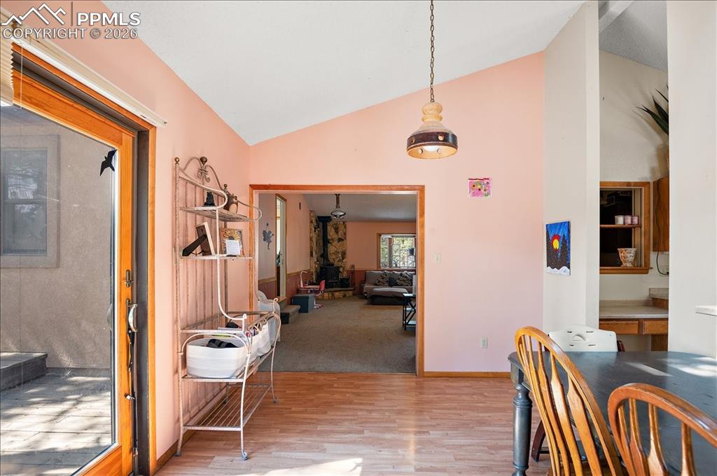 832 Wykagyl Road Westcliffe CO 81252