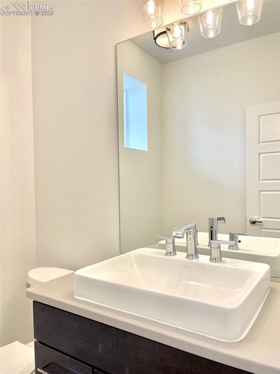 6131 Steele Creek Way Colorado Springs CO 80922