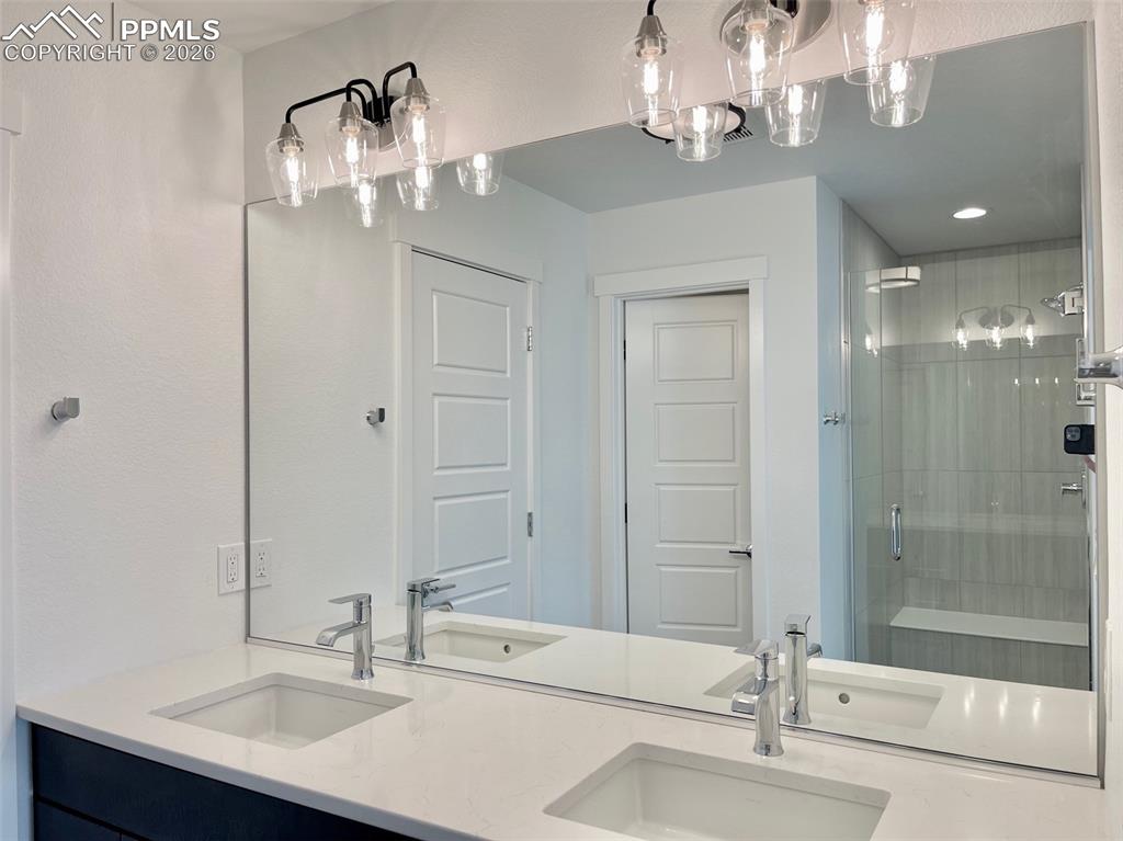 6131 Steele Creek Way Colorado Springs CO 80922