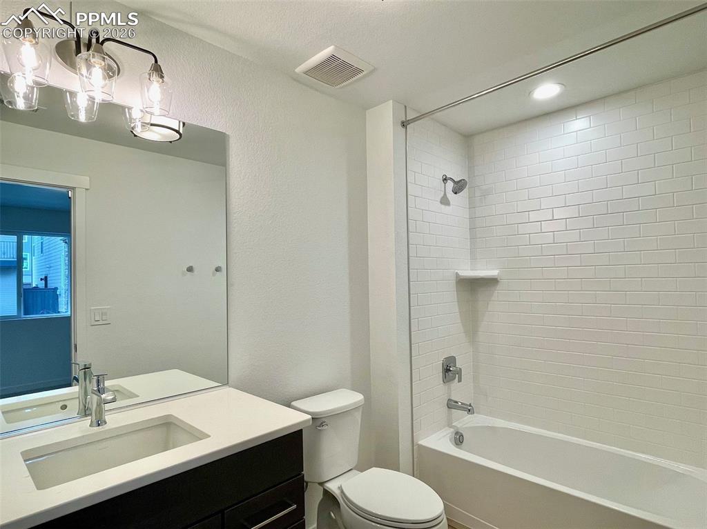 6131 Steele Creek Way Colorado Springs CO 80922