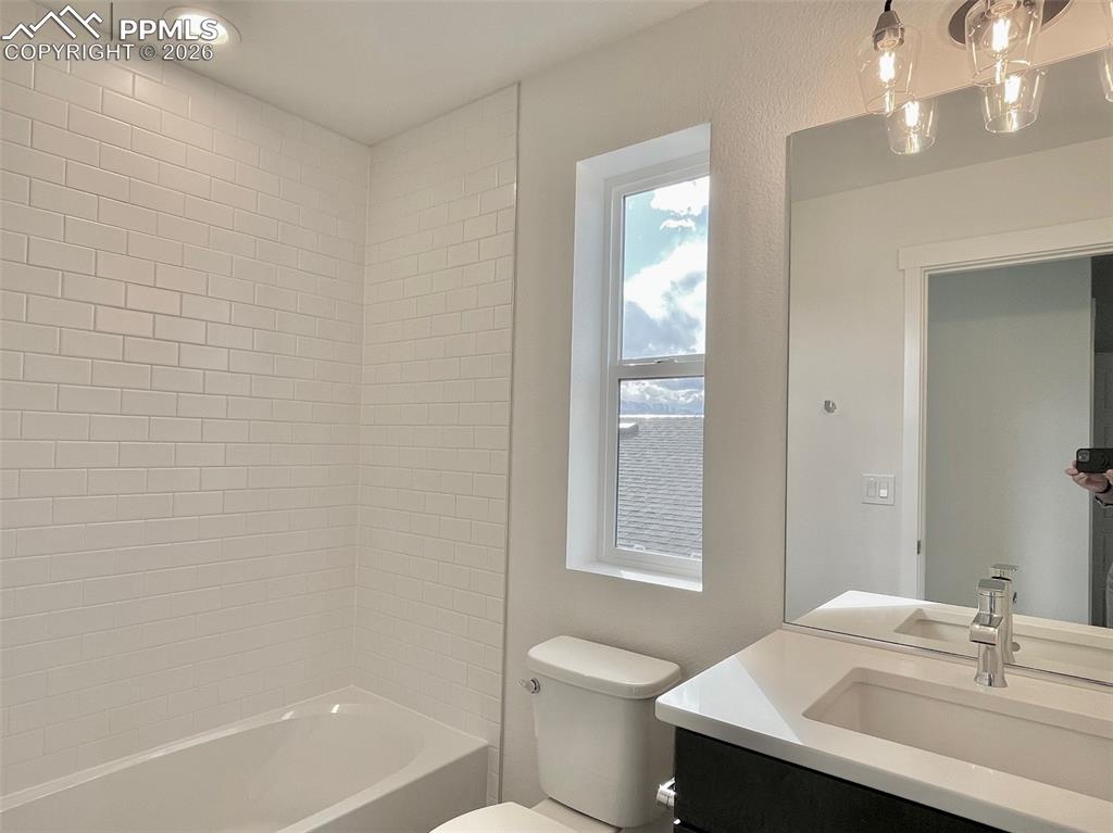 6131 Steele Creek Way Colorado Springs CO 80922