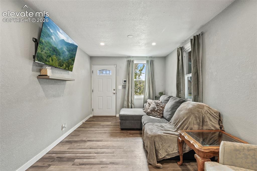 1726 E Evans Avenue Pueblo CO 81004