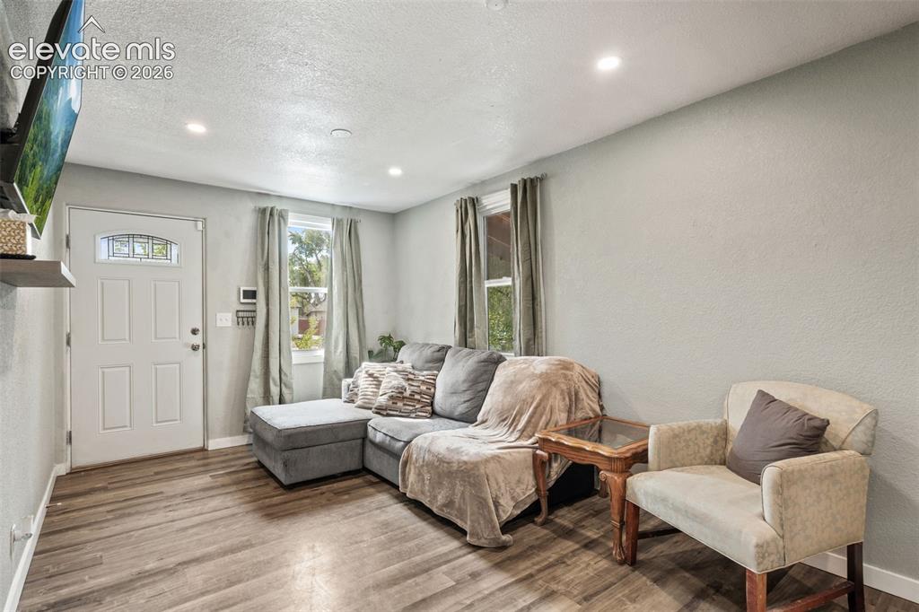 1726 E Evans Avenue Pueblo CO 81004