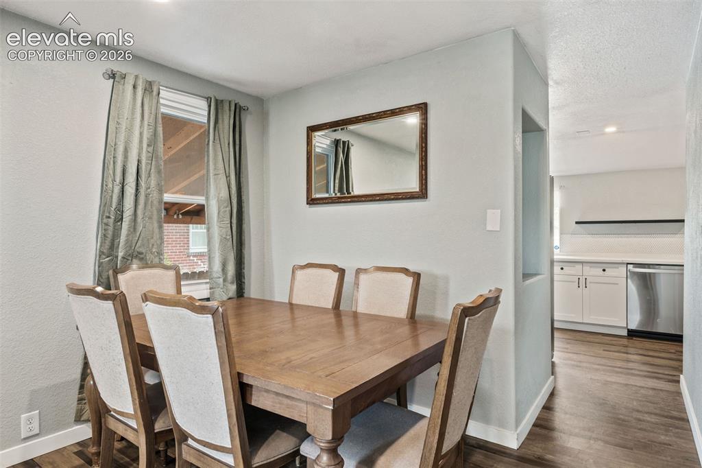 1726 E Evans Avenue Pueblo CO 81004