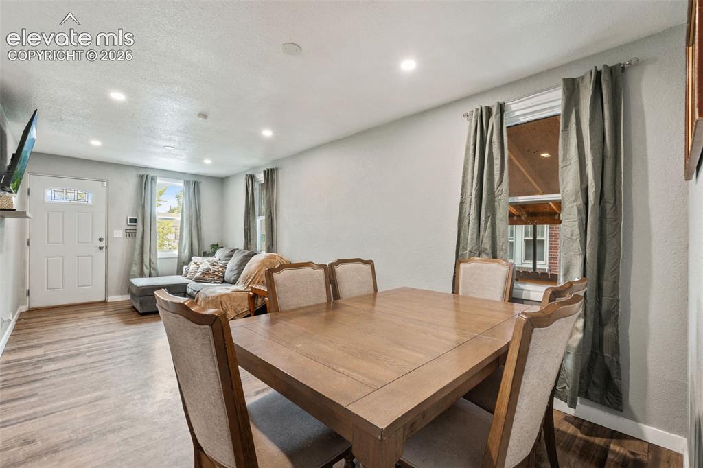 1726 E Evans Avenue Pueblo CO 81004