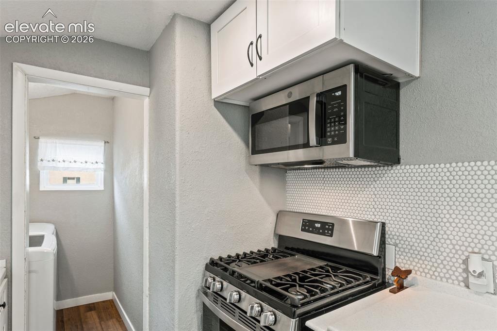 1726 E Evans Avenue Pueblo CO 81004