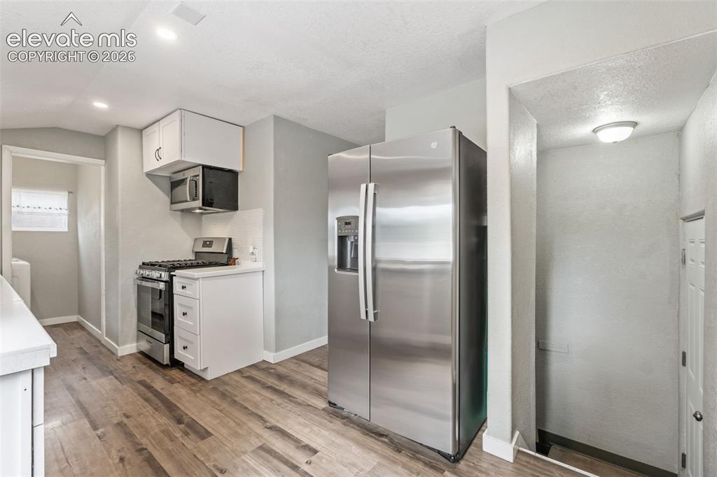 1726 E Evans Avenue Pueblo CO 81004